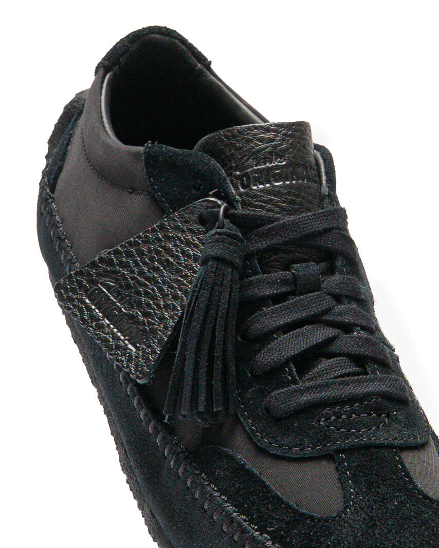 Clarks Originals WMNS Tor Low | 261857014 | AFEW STORE